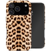 Selencia Vivid Backcover Apple iPhone 18 Pro Max - Wild Leo