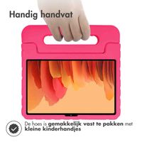 imoshion Kidsproof Backcover met handvat Samsung Galaxy Tab A7