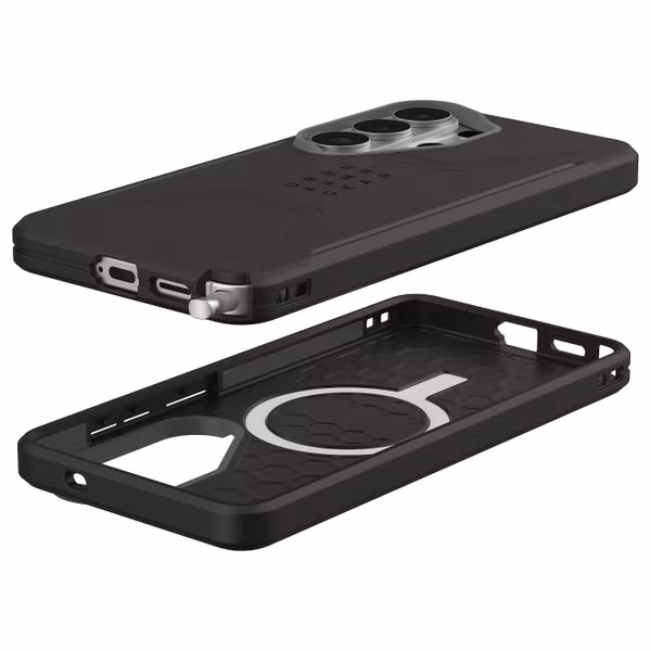 UAG Civilian Backcover MagSafe Samsung Galaxy S26 Ultra - Black