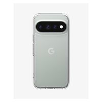 Spigen Ultra Hybrid Backcover Google Pixel 11 - Crystal Clear