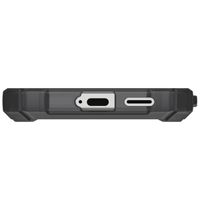 UAG Plasma XTE Backcover MagSafe Samsung Galaxy S25 - Ash / Titanium