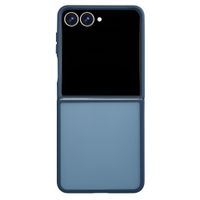 imoshion Color Guard Backcover Samsung Galaxy Z Flip 8 - Donkerblauw