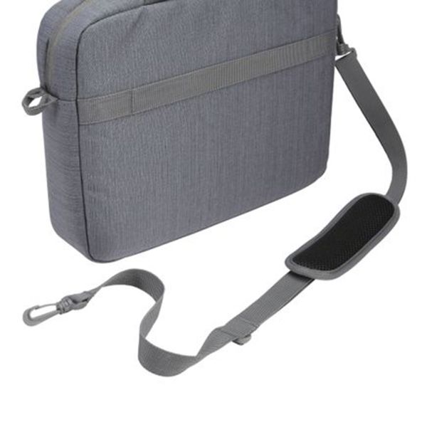 Case Logic Huxton Attaché Laptoptas 13 inch - Graphite