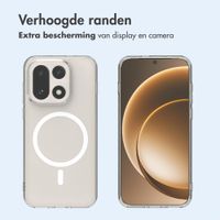 imoshion Protective Backcover met MagSafe OnePlus 15 - Transparant