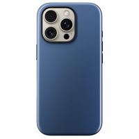 Nomad Sport Case iPhone 16 Pro - Naval Blue