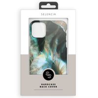 Selencia Maya Fashion Backcover iPhone Xs / X - Nepal