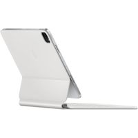 Apple Magic Keyboard Apple iPad Air 11 inch (2026) M4 / (2025) M3 / (2024) M2 / Air 5 (2022) / Air 4 (2020) / Pro 11 (2018/2020/2021/2022) - QWERTZ / DE - White