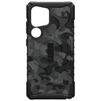 UAG Pathfinder SE Backcover MagSafe Samsung Galaxy S25 Ultra - Midnight Camo