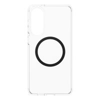 CARE by PanzerGlass Urban Combat Case Samsung Galaxy S25 Edge - Zwart