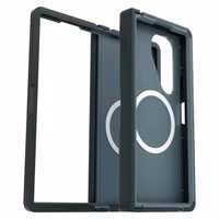 OtterBox Defender Pro XT Magnets Backcover Samsung Galaxy Z Fold 7 - Sagebrush Green