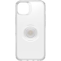 OtterBox Otter + Pop Symmetry Backcover iPhone 14 Plus - Transparant