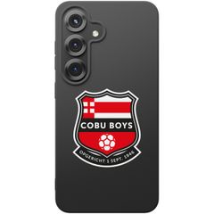 Backcover Samsung Galaxy S25 - Cobu Boys