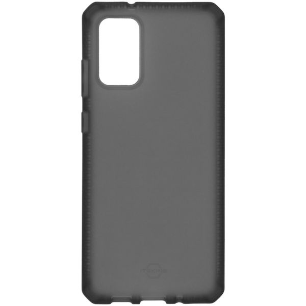 Itskins Spectrum Frost Backcover Samsung Galaxy S20 Plus - Zwart