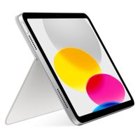 Apple Magic Keyboard Apple iPad 11 (2025) 11 inch A16 / iPad 10 (2022) 10.9 inch - QWERTY / US - Zwart