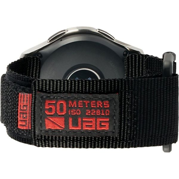 UAG Active Strap band Samsung Galaxy Watch 46mm / Watch 3 45mm