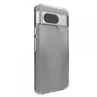 ZAGG Luxe Case Google Pixel 8 - Clear