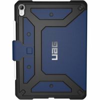 UAG Metropolis Bookcase iPad Pro 11 (2018)