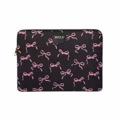 Wouf Daily Laptop Hoes 13-14 inch - Laptopsleeve - Juliette