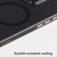 Accezz Lite Case with MagSafe | Fluted | Apple iPhone 16 Pro - Black