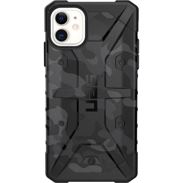 UAG Pathfinder Backcover iPhone 11