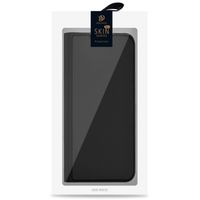 Dux Ducis Slim Softcase Bookcase Samsung Galaxy S20 Ultra - Zwart