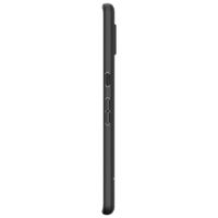 Spigen Core Armor Backcover Google Pixel 7 - Zwart