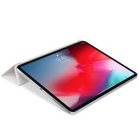 Apple Smart Folio Apple iPad Air 13 inch (2025) M3 / (2024) M2 / Pro 12.9 (2018) - White