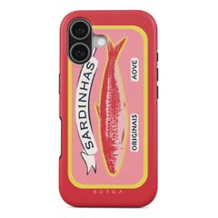 Burga Tough Backcover MagSafe Apple iPhone 17 - Gourmet