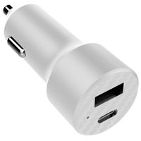 imoshion Car Charger - Autolader - Power Delivery - 20 Watt - Wit