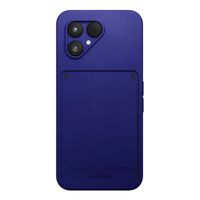 Fairphone Originele Protective Soft Case Fairphone 6 / 6+ - Cobalt Blue