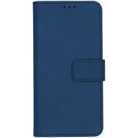 imoshion Uitneembare 2-in-1 Luxe Bookcase Samsung Galaxy S20 - Blauw