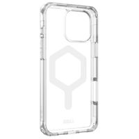 UAG Plyo Backcover MagSafe Apple iPhone 16 Pro Max - Ice White