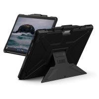 UAG Metropolis Bookcase Microsoft Surface Pro 9 / Pro 10 / Pro 11 - Black
