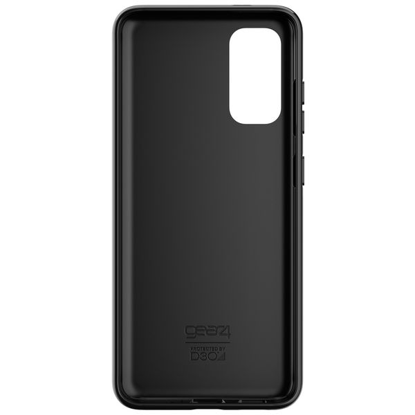 ZAGG Holborn Backcover Samsung Galaxy S20 - Zwart