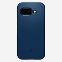 Spigen Thin Fit Backcover MagSafe Google Pixel 9A - Navy Blue