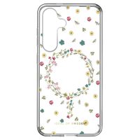 iDeal of Sweden Mirror Case Samsung Galaxy S25 - Petit Floral