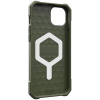 UAG Essential Armor MagSafe Apple iPhone 15 Plus - Olive Drab