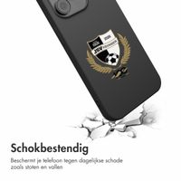 Backcover Apple iPhone 14 Pro - JSV Nieuwegein