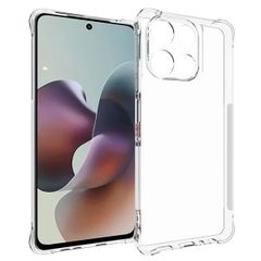 imoshion Shockproof Case Motorola Moto G56 - Transparant