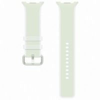 Samsung Originele Misty band Samsung Galaxy Watch 9 (40/44mm) / Watch 8 (40/44mm) / Classic (46mm) - Maat M/L - Groen