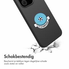 Backcover Apple iPhone 16 Pro - VV Scherpenzeel