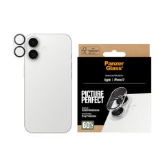 PanzerGlass PicturePerfect Camera Lens Protector Apple iPhone 17