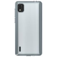 imoshion Softcase Backcover Nokia C2 2nd Edition - Transparant