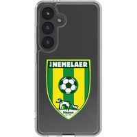 Clear Backcover Samsung Galaxy S24 - RKSV Nemelaer