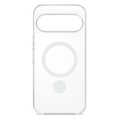 Google Pixelsnap Magnetic Case Google Pixel 11 Pro XL - Clear