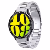 Spigen Bezel Tune Samsung Galaxy Watch 7 - 44 mm - Zwart