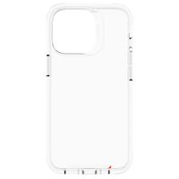 ZAGG Crystal Palace Backcover iPhone 13 Pro - Transparant