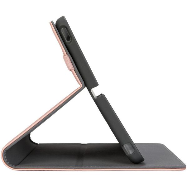 Targus Click In Bookcase iPad Mini 5 (2019) / Mini 4 (2015) - Rosé Goud