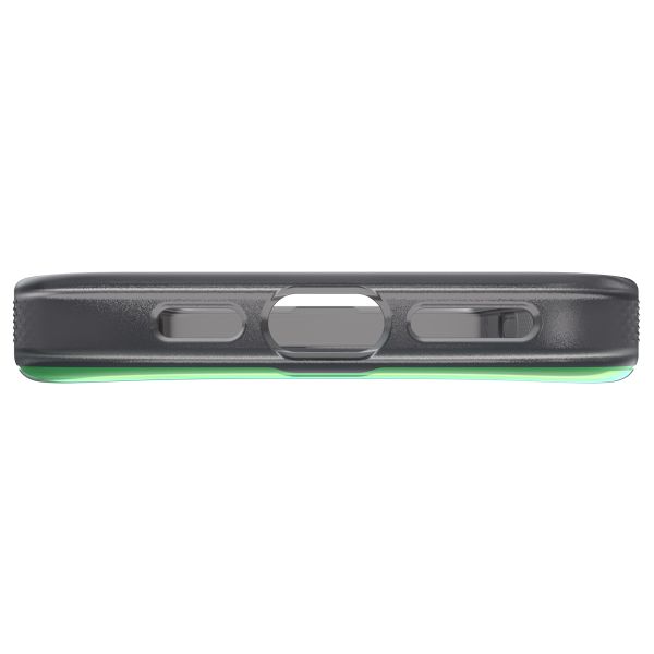 ZAGG Milan Snap Case met MagSafe iPhone 16 Pro Max - Raven Feather