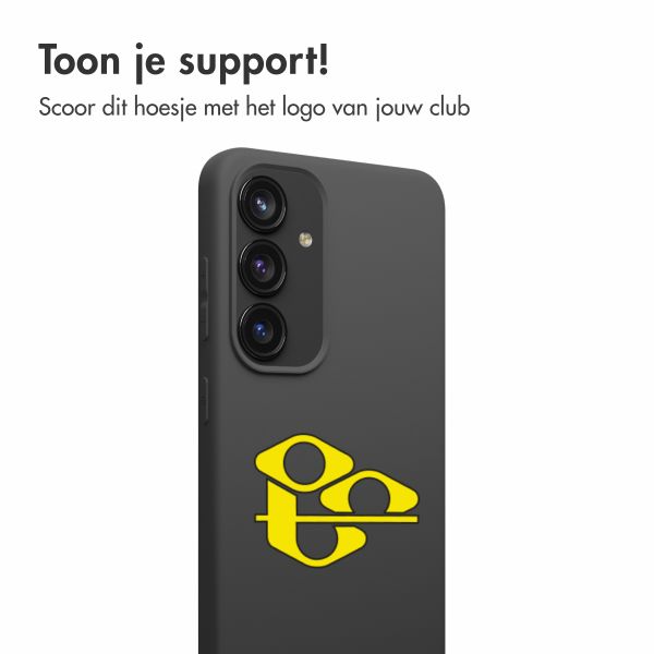 Backcover Samsung Galaxy S24 - V.V. ONT